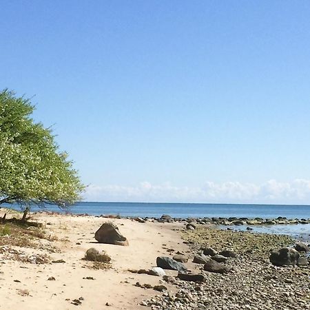 Fewo Mit Meerblick, Gratis Nutzung Vom Ahoi Erlebnisbad Und Sauna In Sellin - Haus Blick Zur See Fewo 11 Goehren  Dış mekan fotoğraf