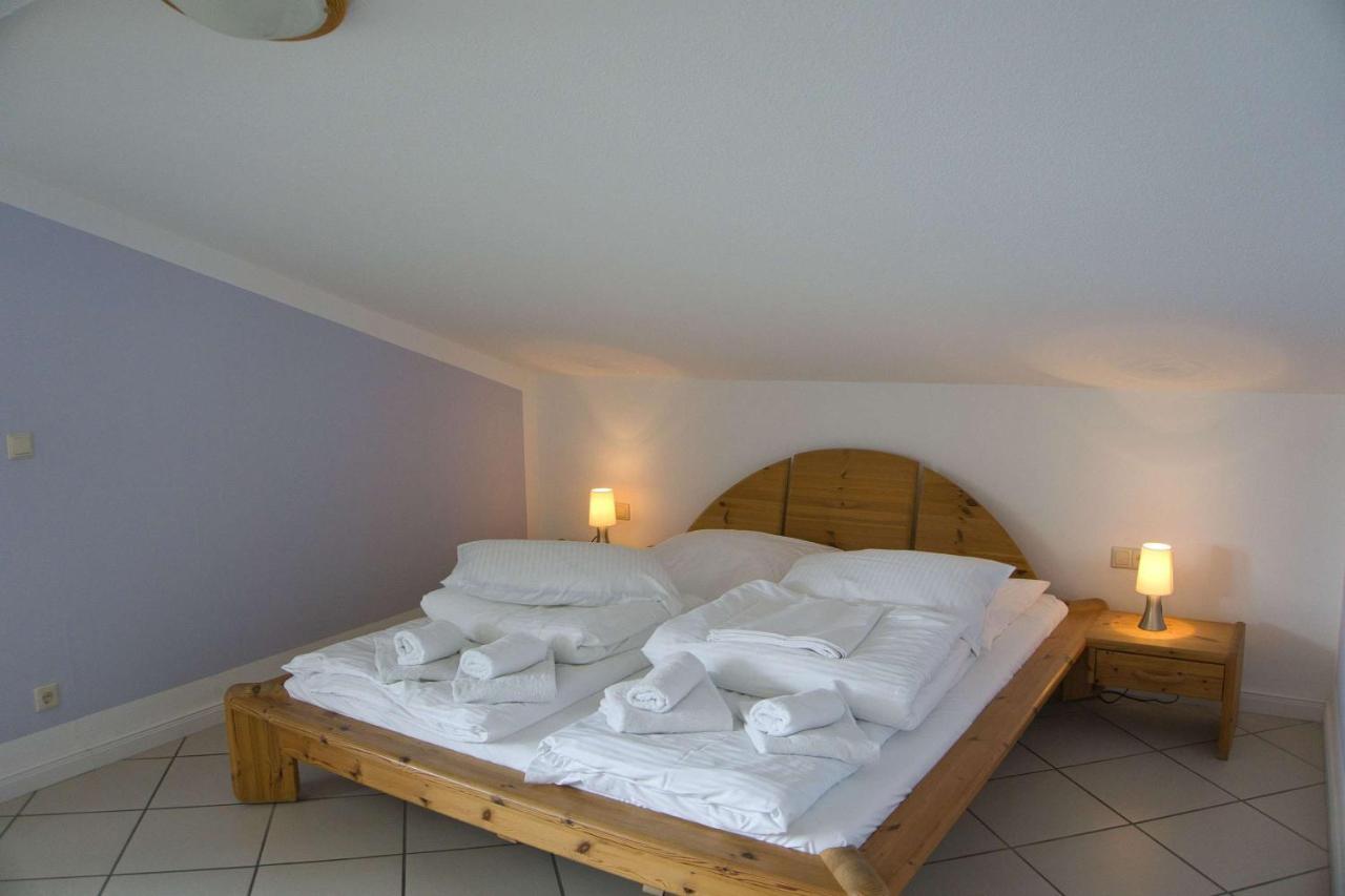 Fewo Mit Meerblick, Gratis Nutzung Vom Ahoi Erlebnisbad Und Sauna In Sellin - Haus Blick Zur See Fewo 11 Goehren  Dış mekan fotoğraf