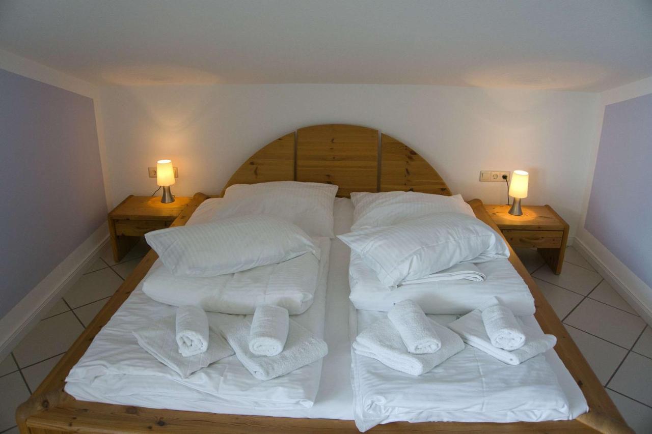 Fewo Mit Meerblick, Gratis Nutzung Vom Ahoi Erlebnisbad Und Sauna In Sellin - Haus Blick Zur See Fewo 11 Goehren  Dış mekan fotoğraf